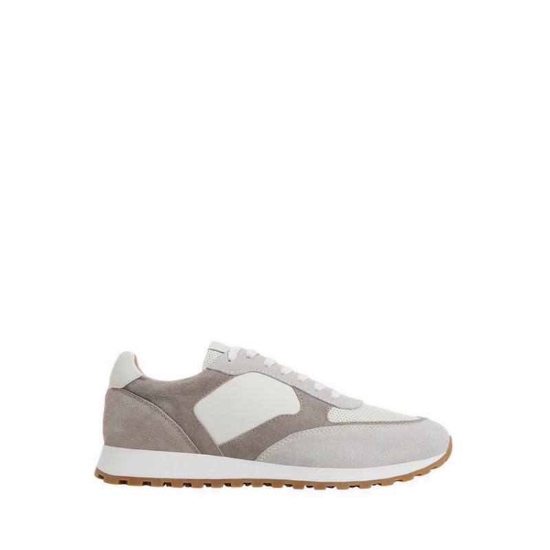 Aldo Gordo Men Sneakers Light Grey