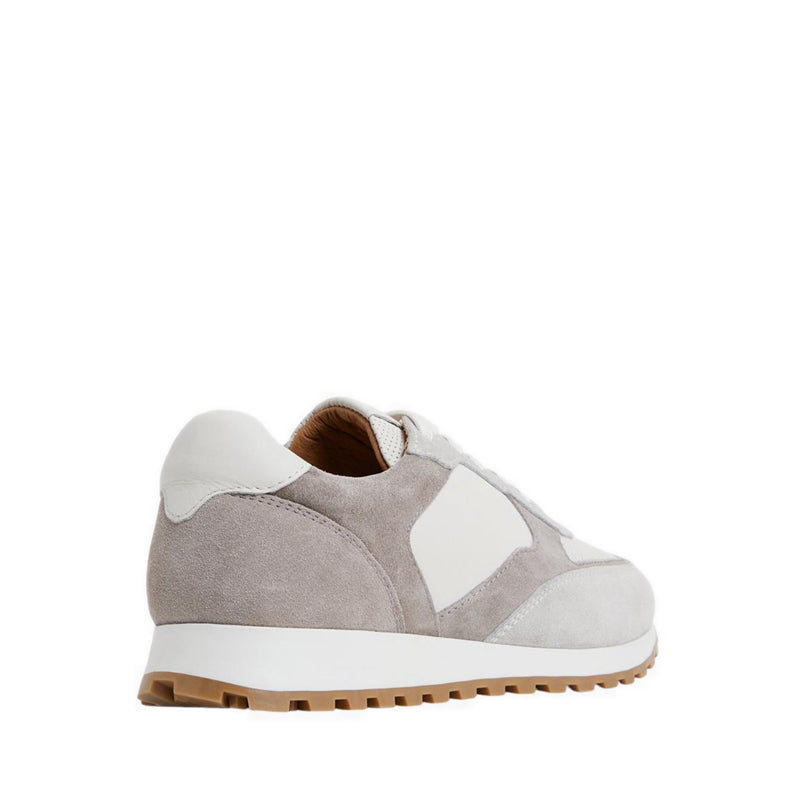 Aldo Gordo Men Sneakers Light Grey