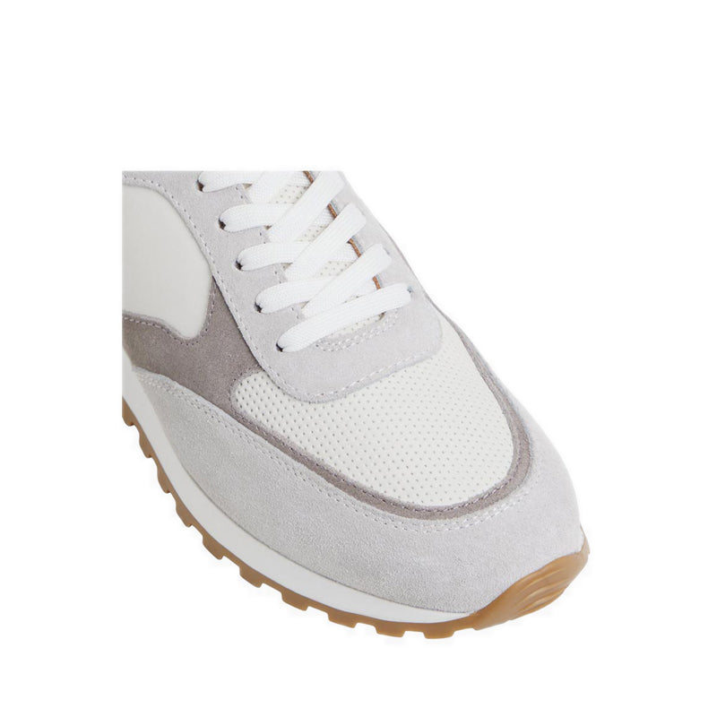 Aldo Gordo Men Sneakers Light Grey