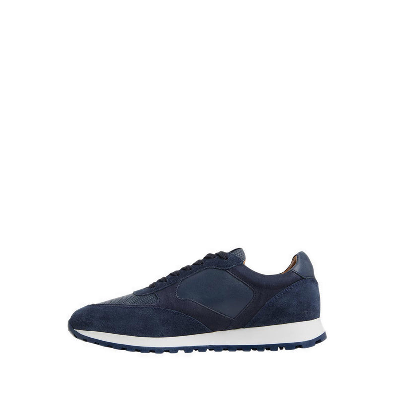 Aldo Gordo Men Sneakers Navy