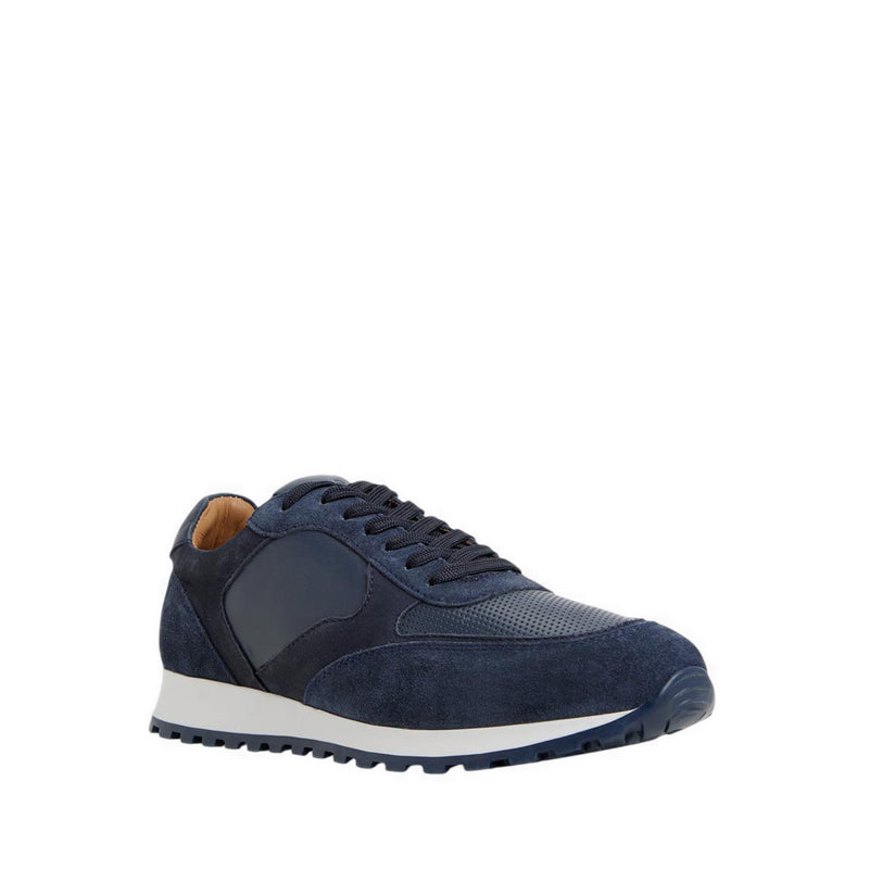 Aldo Gordo Men Sneakers Navy