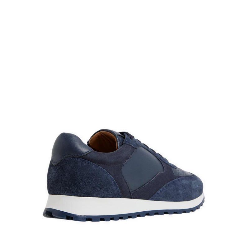 Aldo Gordo Men Sneakers Navy