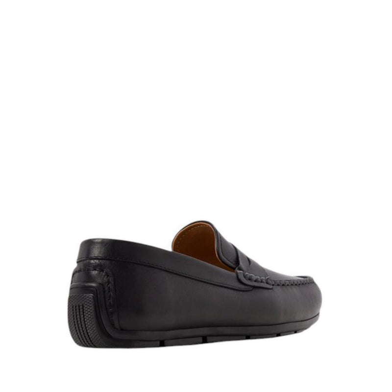 Remus Men's Loafers - Black
