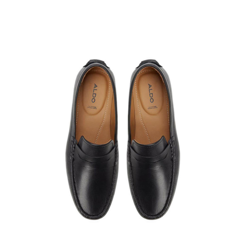 Remus Men's Loafers - Black