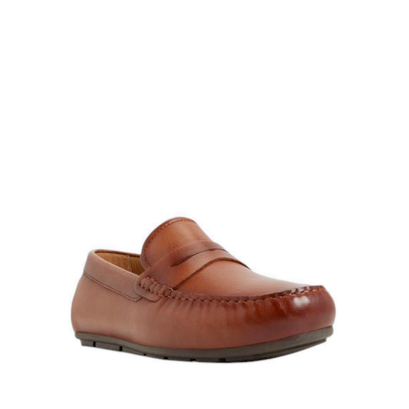 Remus Men's Loafers - Cognac
