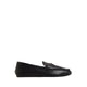 Wylaena Women's Slip Ons - Black