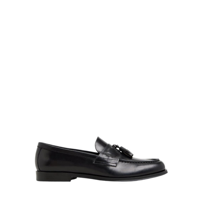 Lionel Men's Loafers - Black