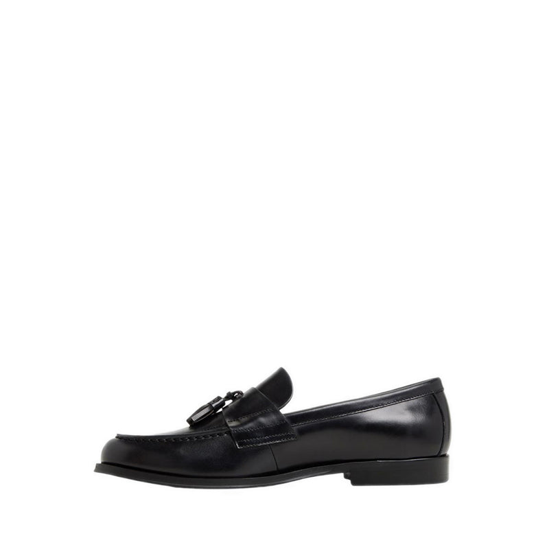 Lionel Men's Loafers - Black