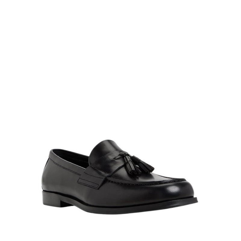 Lionel Men's Loafers - Black