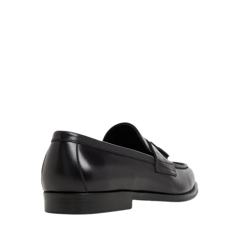 Lionel Men's Loafers - Black