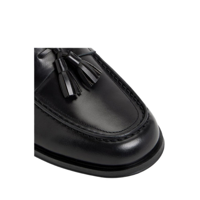 Lionel Men's Loafers - Black