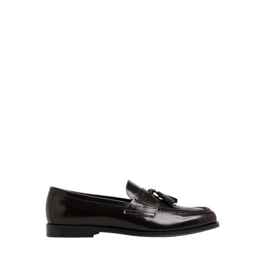 Lionel Men's Loafers - Dark Brown