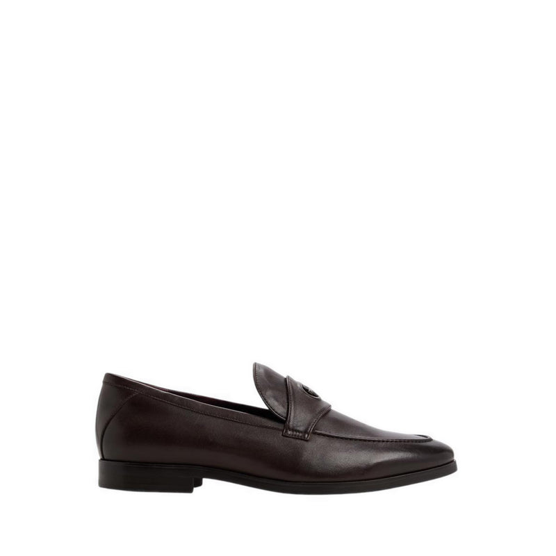 Jarod Men Loafers Dark Brown