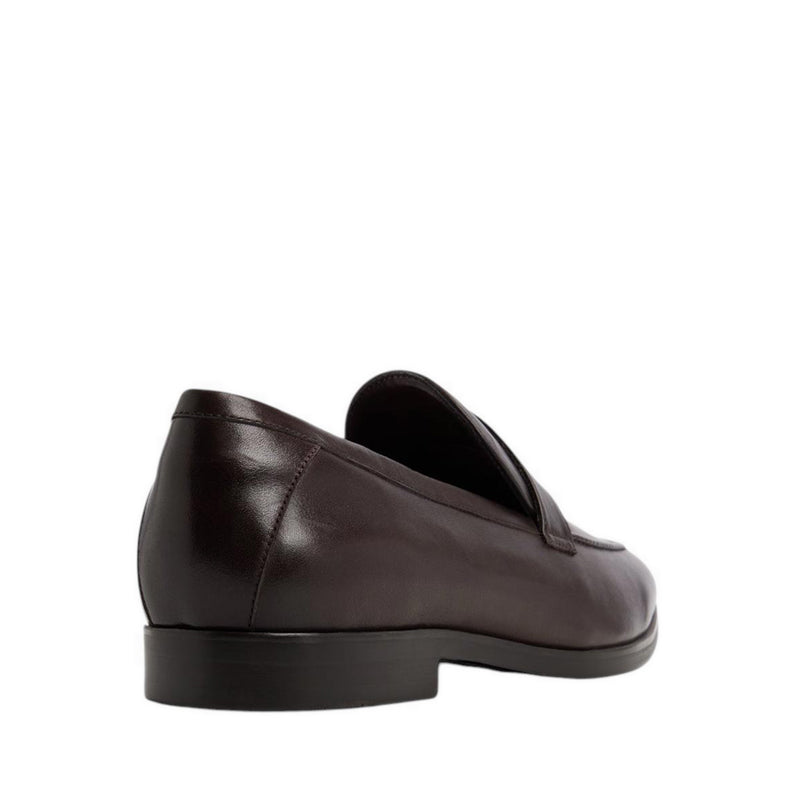 Jarod Men Loafers Dark Brown