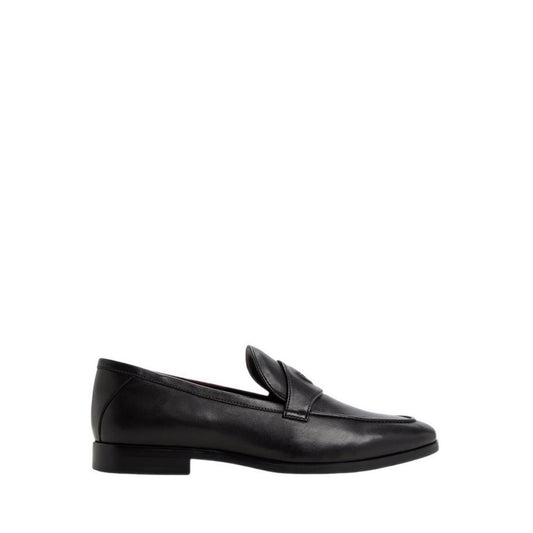 Jarod Men's Loafers - Black