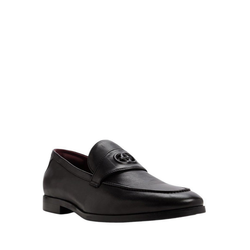 Jarod Men's Loafers - Black
