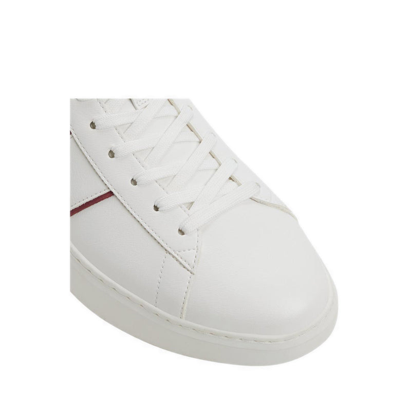 Aldo Paxon Men's Lace Ups Shoes - White