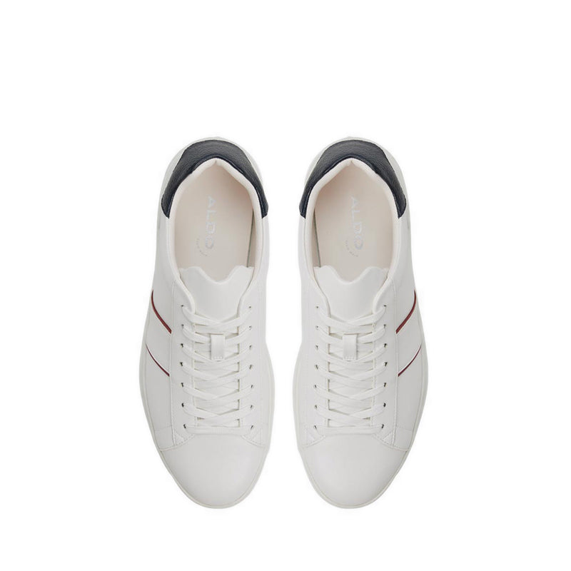 Aldo Paxon Men's Lace Ups Shoes - White