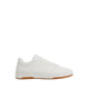 Zaiden Men's Fashion Athletics - White