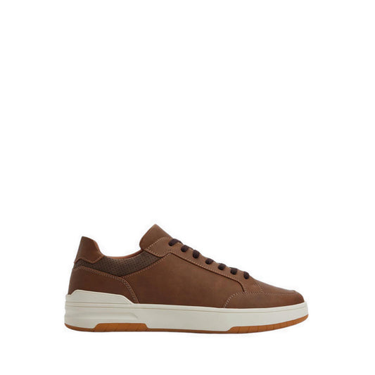 Aldo Zaiden Men's Fashion Athletics - Cognac