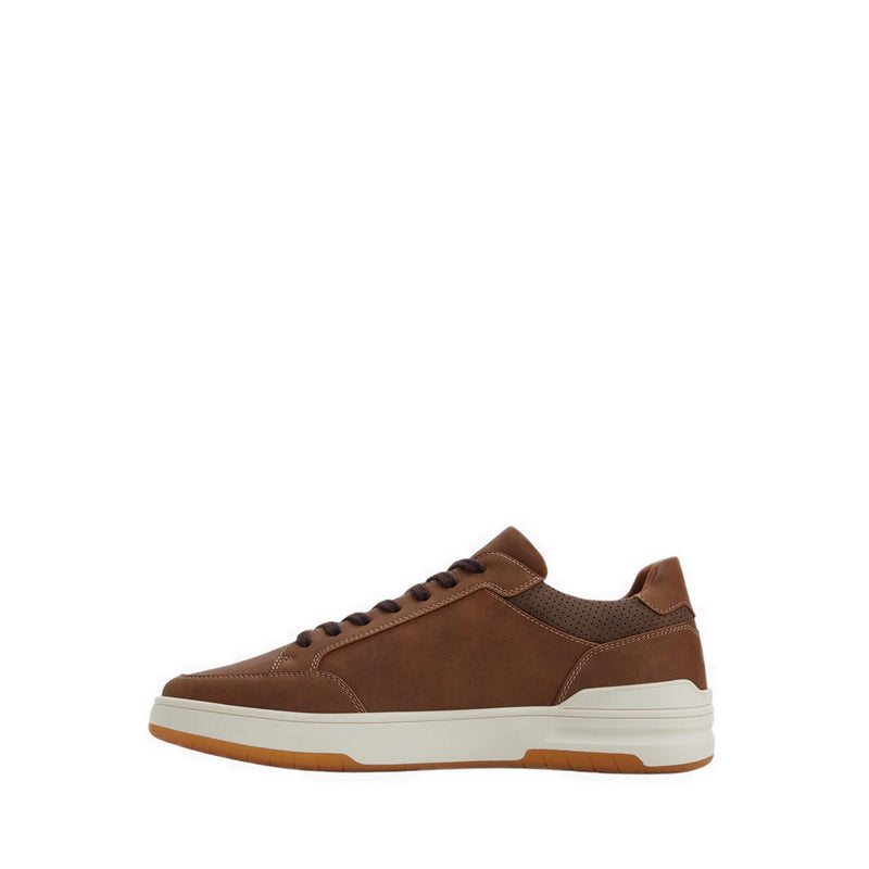 Aldo Zaiden Men's Fashion Athletics - Cognac