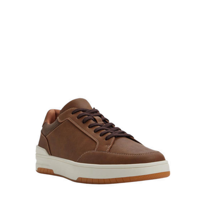 Aldo Zaiden Men's Fashion Athletics - Cognac