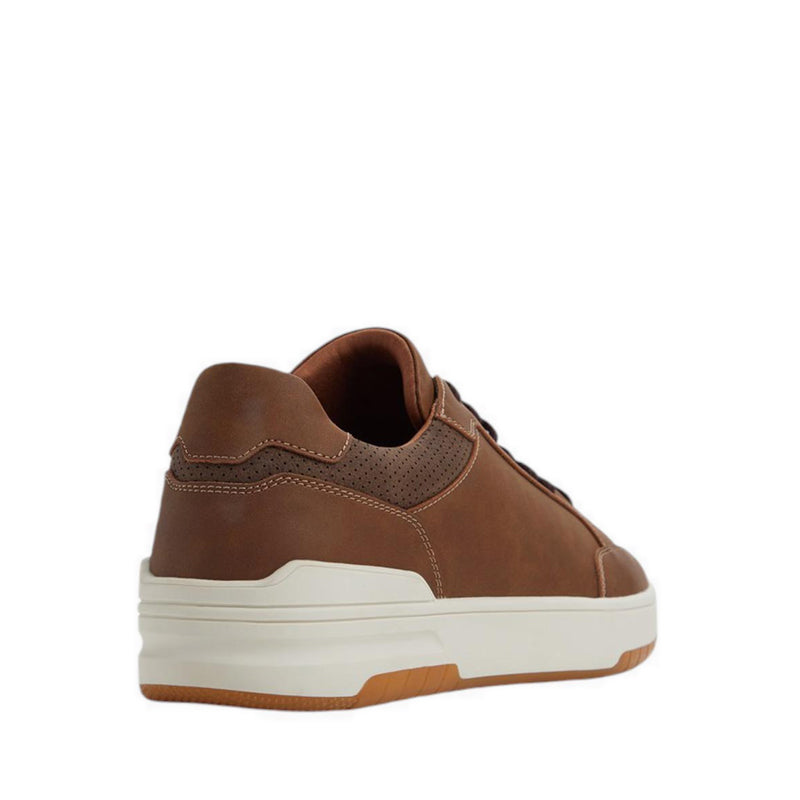 Aldo Zaiden Men's Fashion Athletics - Cognac