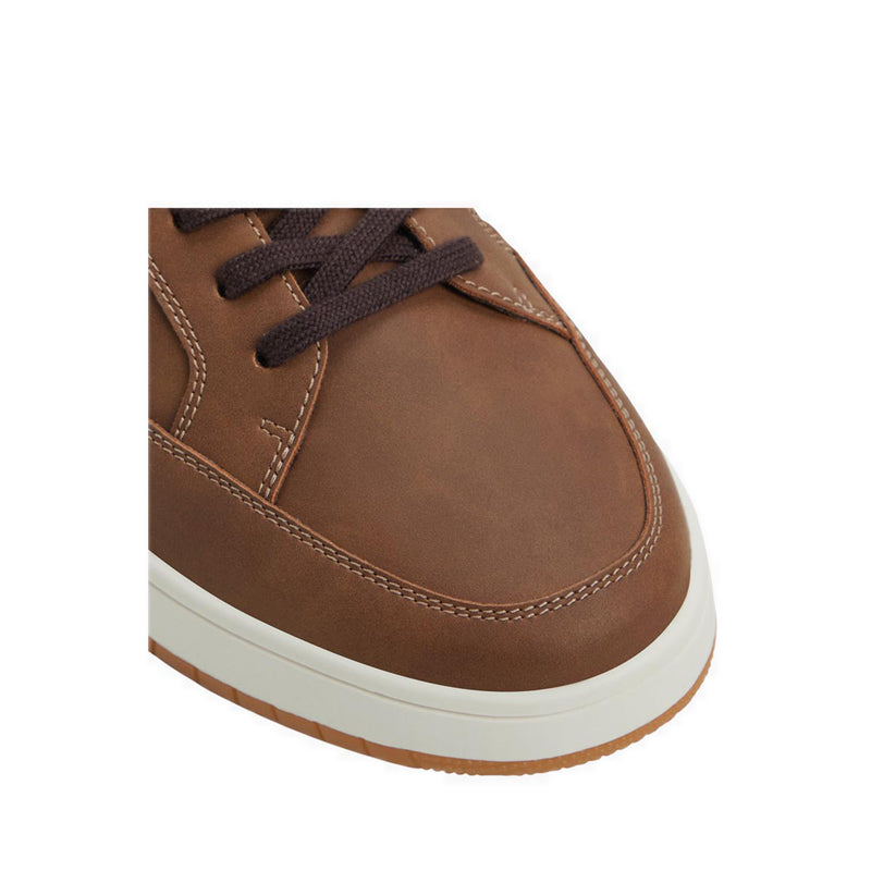 Aldo Zaiden Men's Fashion Athletics - Cognac