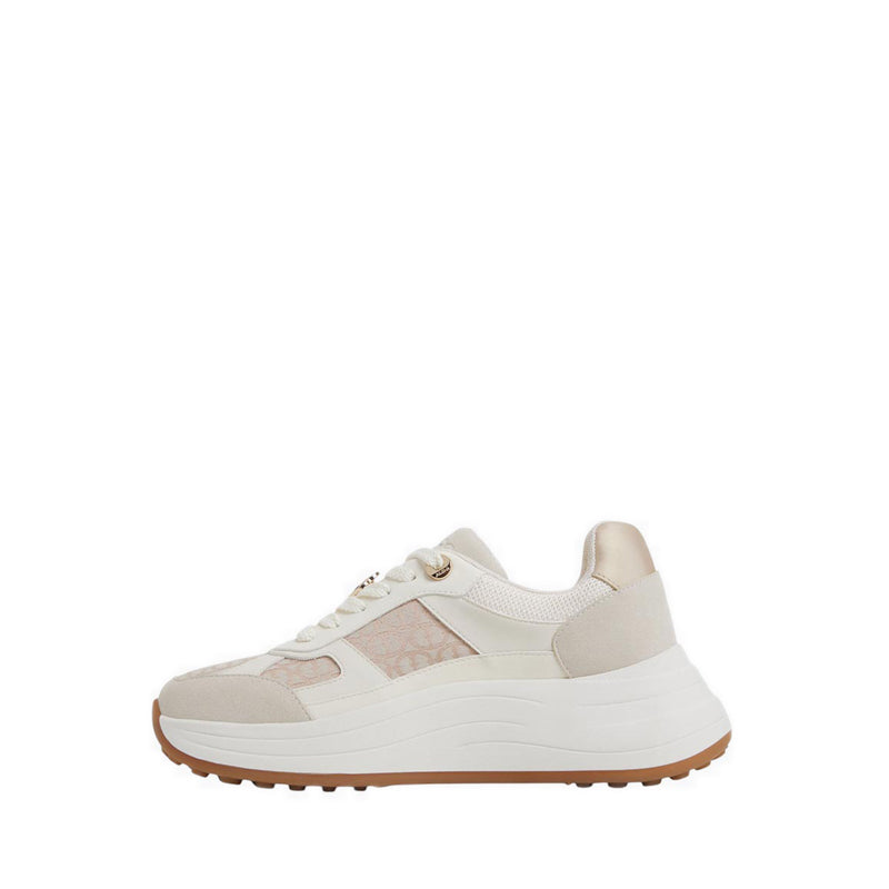Kenbarry Women's Joggers - Taupe