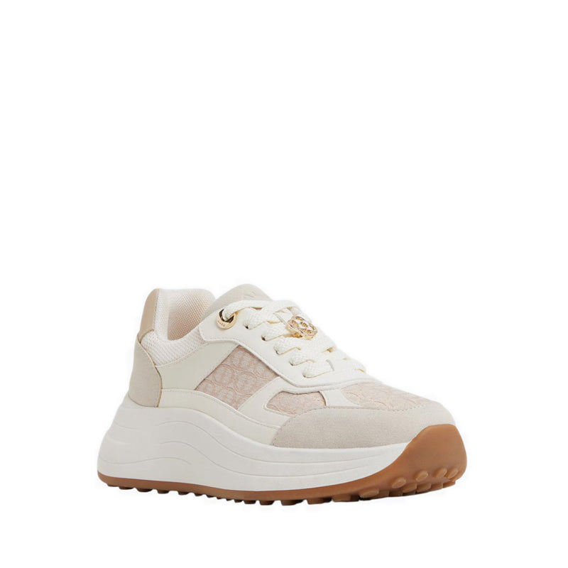 Kenbarry Women's Joggers - Taupe