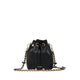 Aldo Elynnaa Women's Bucket Bag - Black
