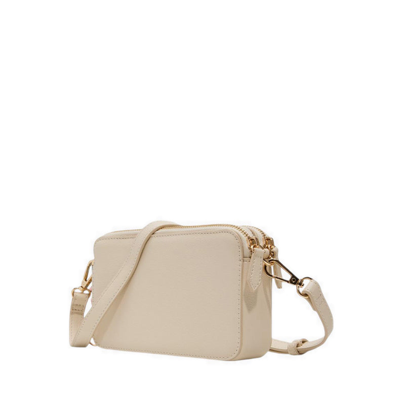 Ddemi Women's Cross Body Bag - Bone