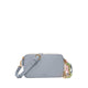 Aldo Ddemi Women's Crossbody Bag - Light Blue