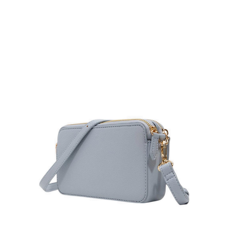 Ddemi Women's Cross Body Bag - Light Blue