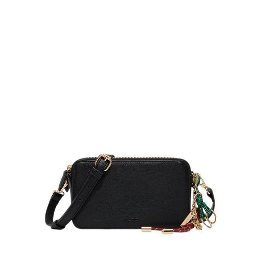 Ddemi Women's Cross Body Bag - Black