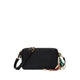 Aldo Ddemi Women's Crossbody Bag - Black