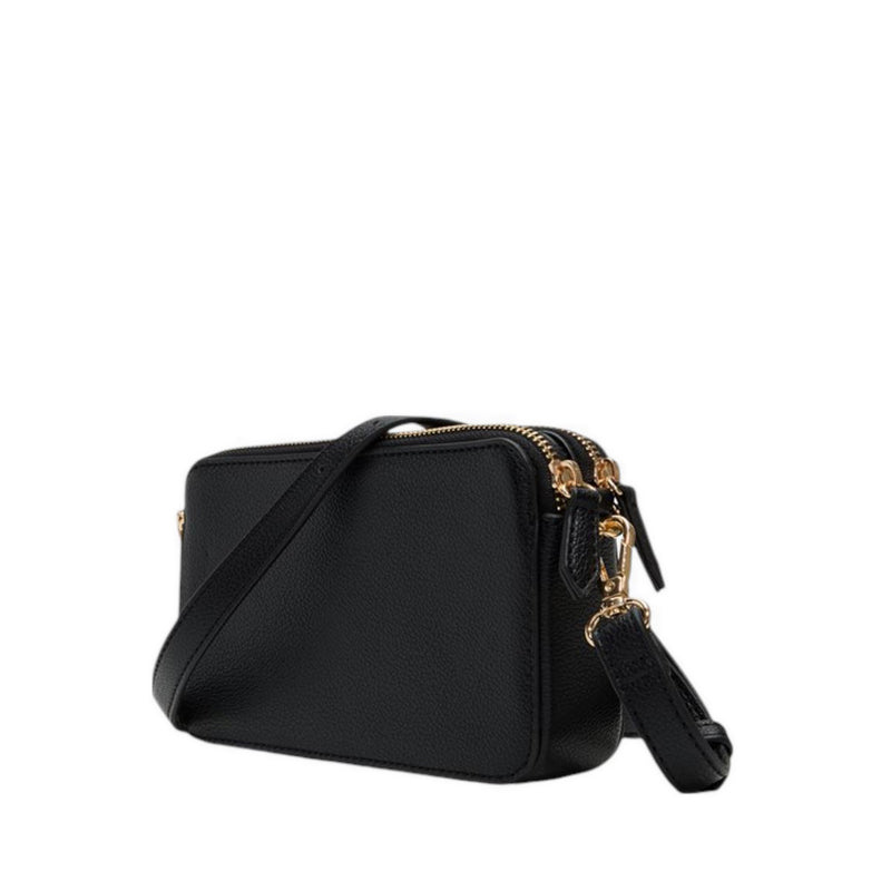 Ddemi Women's Cross Body Bag - Black