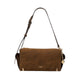 Aldo Ganeva Women's Shoulder Bag - Brown
