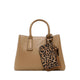 Aldo Jeynna Women's Satchel Bag - Camel