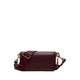 Aldo Gwendy Women's Crossbody Bag - Bordo