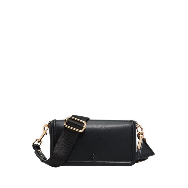 Gwendy Women's Crossbody Bag - Black