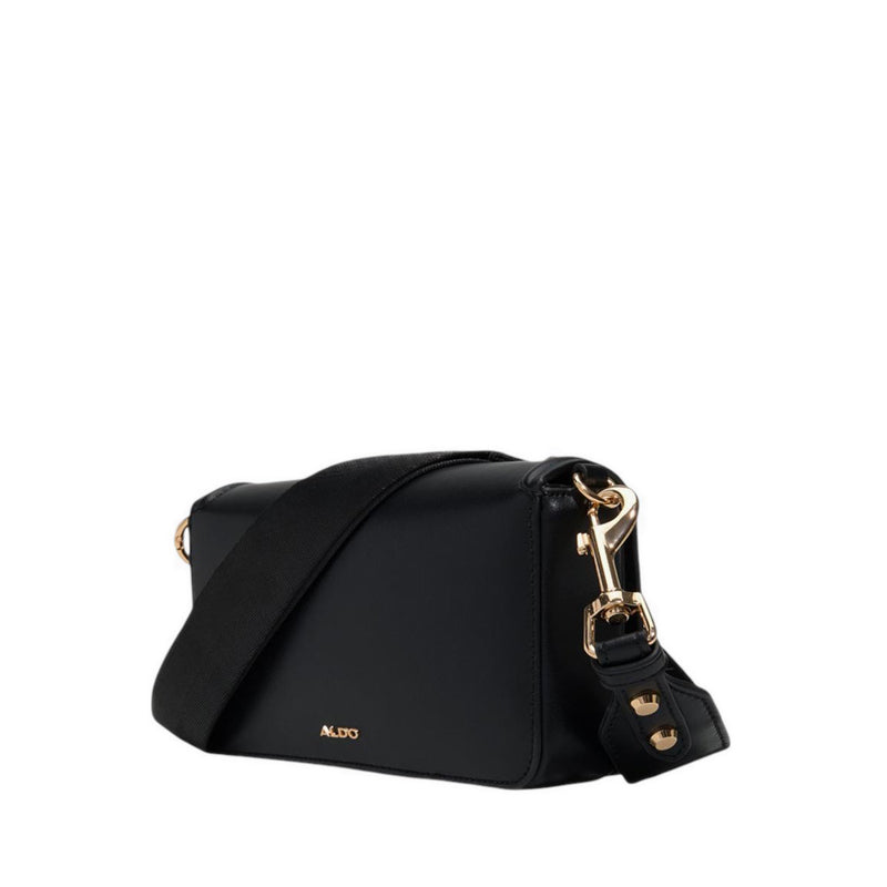 Gwendy Women's Crossbody Bag - Black