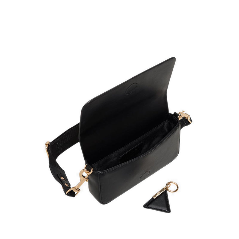 Gwendy Women's Crossbody Bag - Black