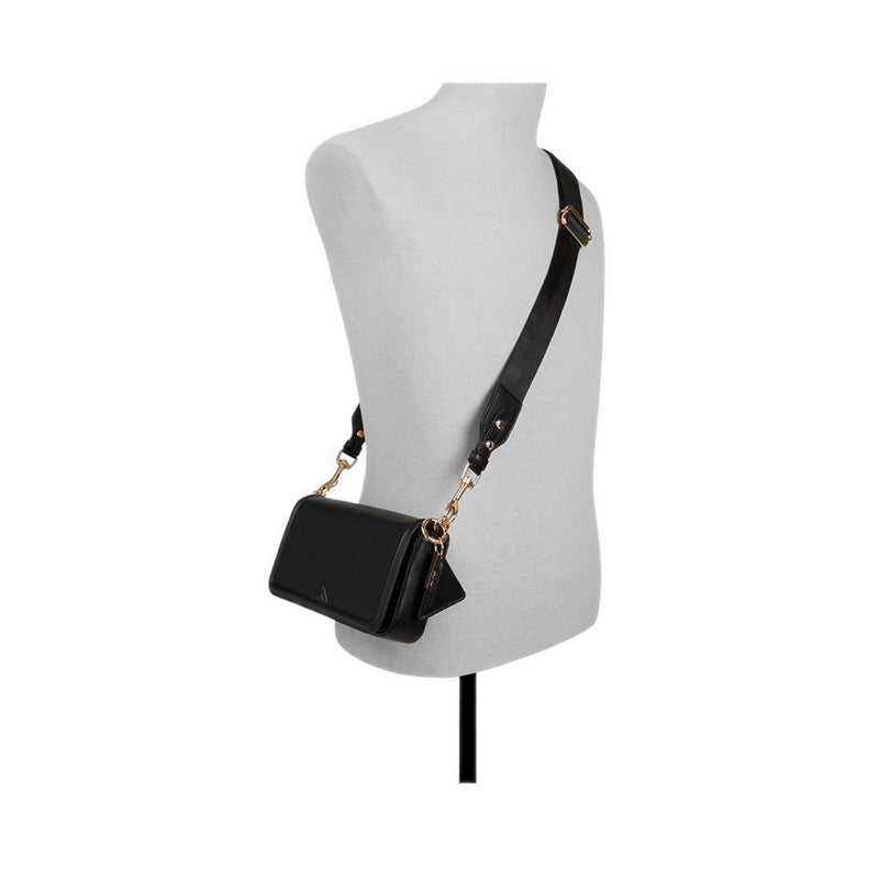 Gwendy Women's Crossbody Bag - Black
