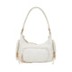 Aldo Ppiperr Women's Shoulder Bag - White
