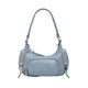 Aldo Ppiperr Women's Shoulder Bag - Blue