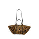 Aldo Meava Women's Satchel Bag - Print