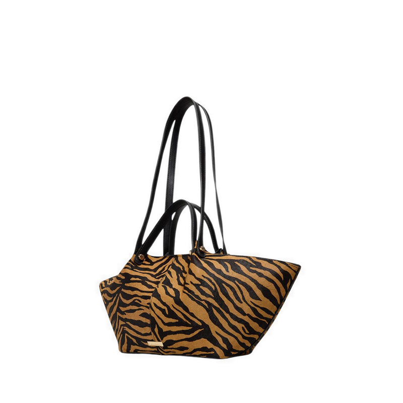 Meava Women's Satchel Bag - Print