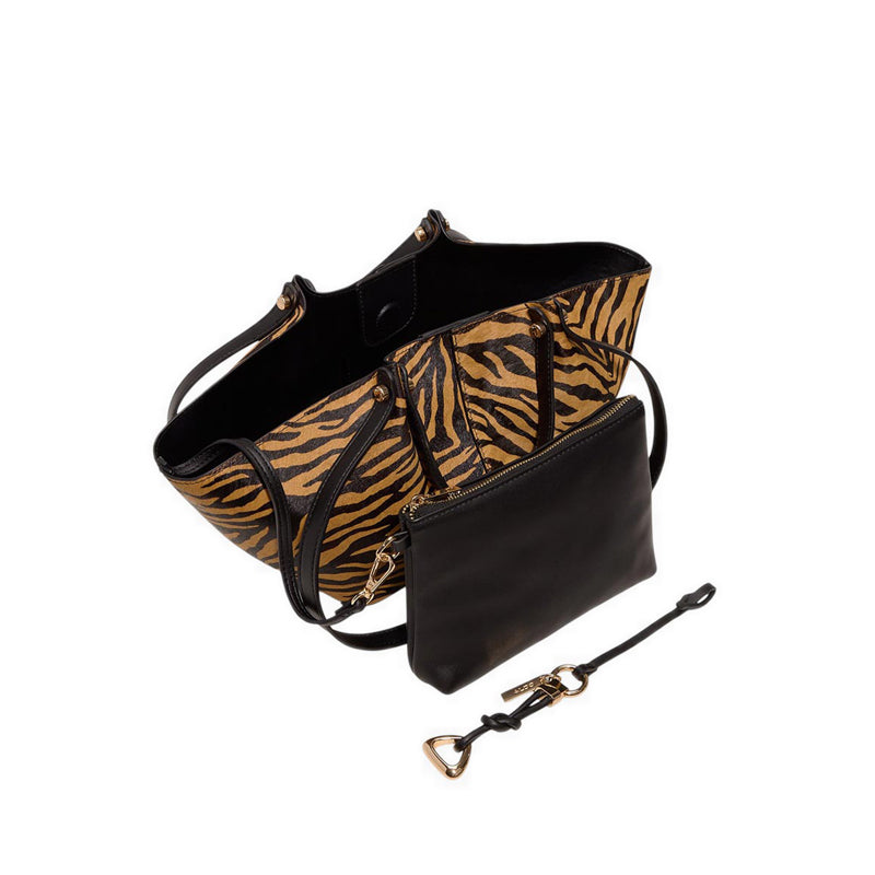 Meava Women's Satchel Bag - Print