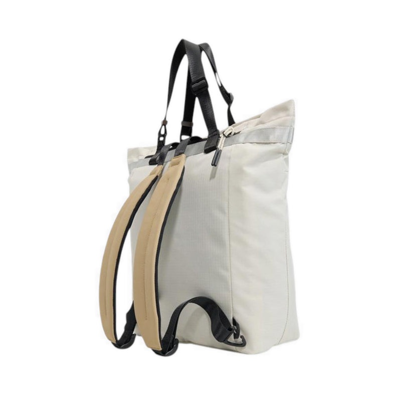 Ibiliwyr Men's Backpack - Natural